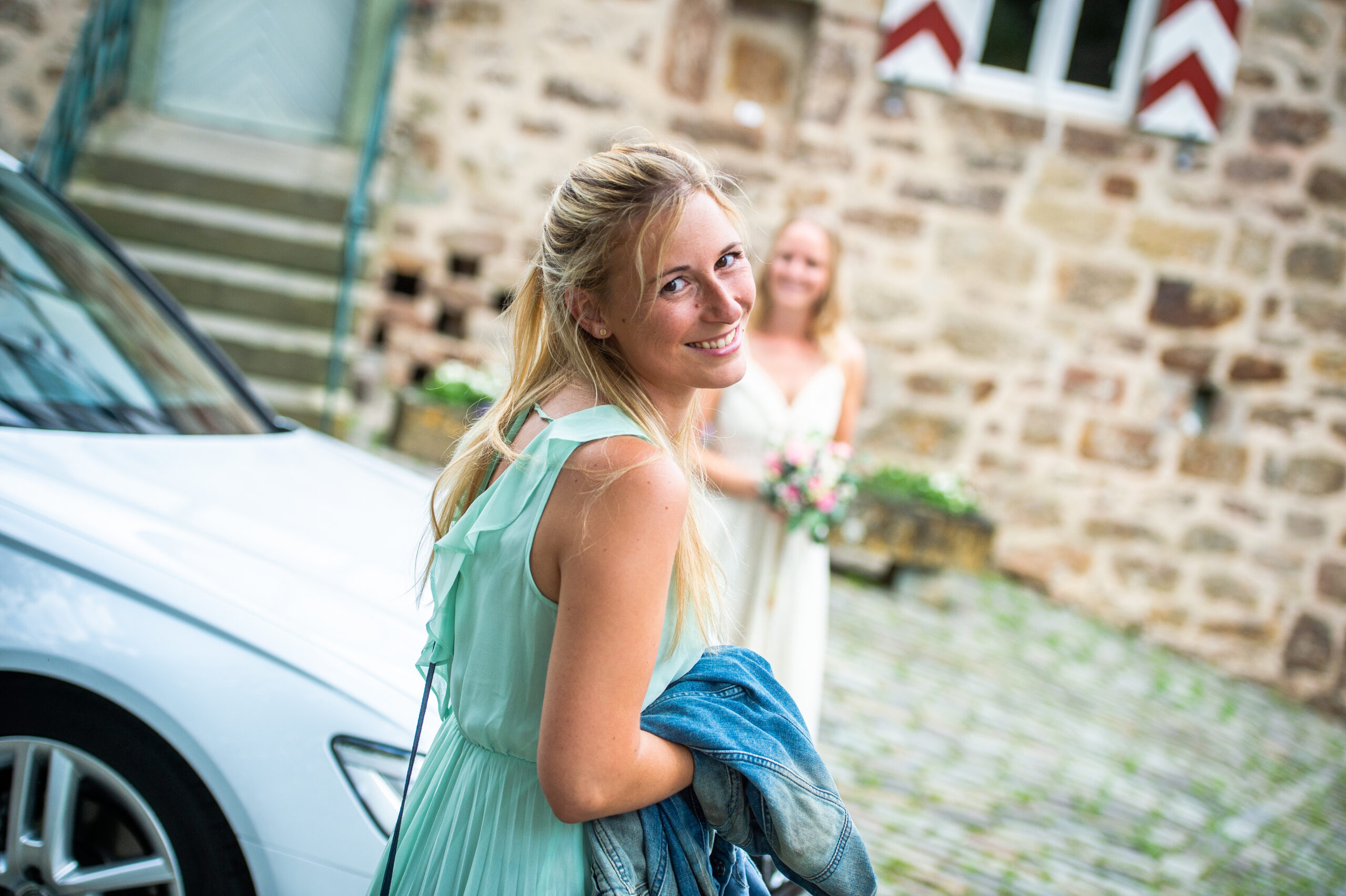 Über Mich Anni, die Fotografin